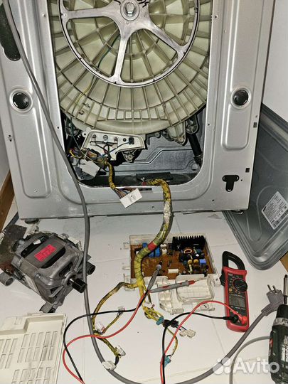 Ремонт бытовой техники на дому сервисный центр