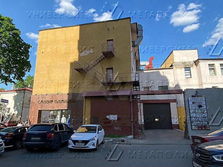 Помещение свободного назначения 360 м²