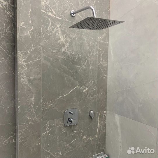 Услуги сантехника любой сложности