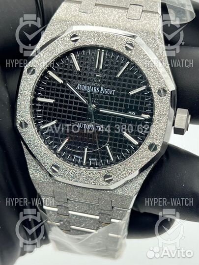 Часы Audemars Piguet Royal Oak 41mm