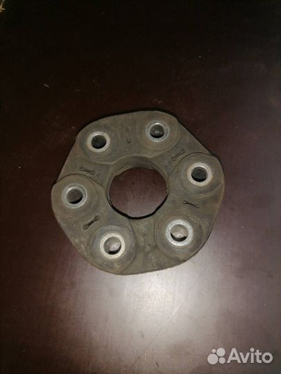 Муфта кардана BMW 4 F32/F33/F36 2016 7610372