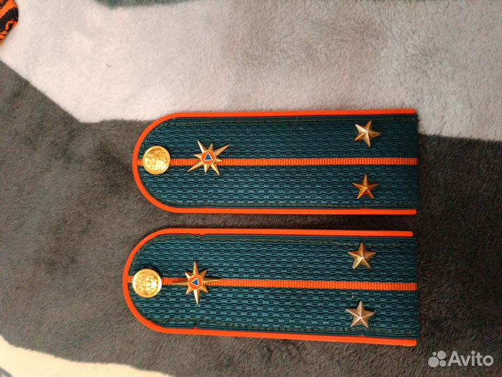 Погоны мчс парадные погоны мчс