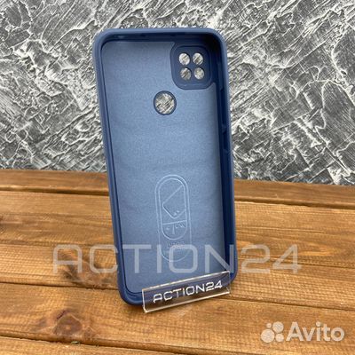 Чехол на Xiaomi Redmi 9C / Redmi 10A Flexible Case