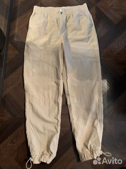 Летние женские брюки