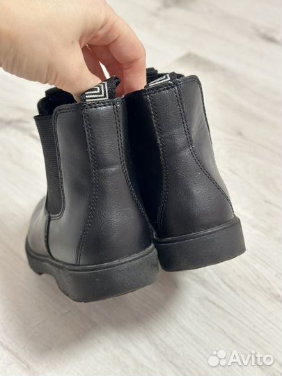 Ботинки h&m 29