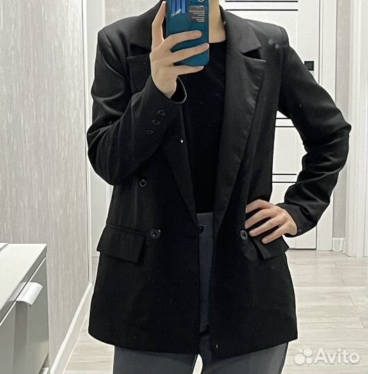 Пиджак женский