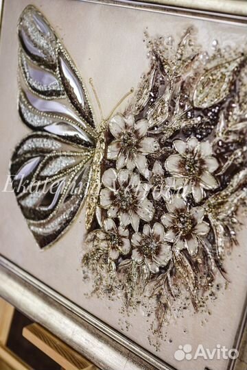 Интерьерная картина 