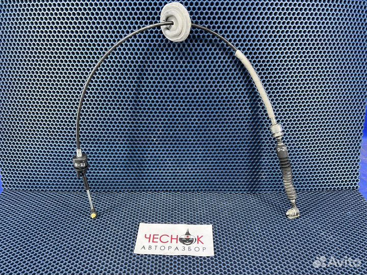 Трос переключения передач кпп для Dodge Caliber PM