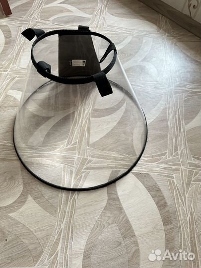 Защитный воротник для собак