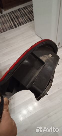 Фонарь задний Dodge neon 2