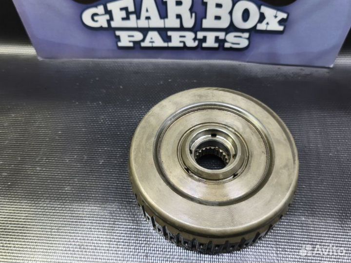 Барабан 3-4 (Drum High ) Kia Spectra F4AEL 4eatf