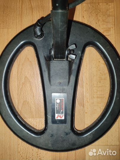 Металлоискатель Minelab-X-Terra-705