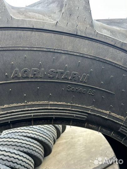 Шины трактор комбайн 520/85R42 / John deere, case
