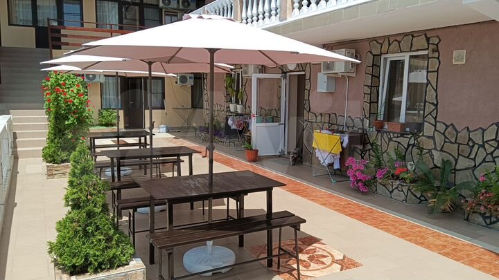 Комната 15 м², 1/4 эт.