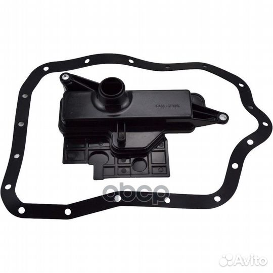 Фильтр АКПП с прокладкой поддона JT21022K azumi