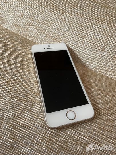 iPhone 5S, 16 ГБ