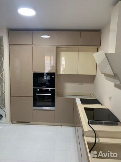 Кухни под заказ