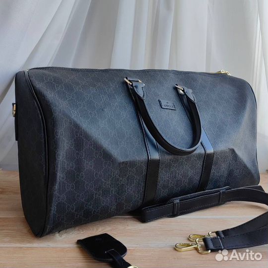Дорожная сумка gucci