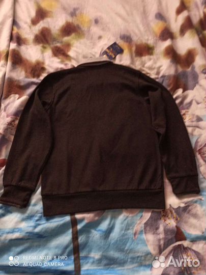 Рубашка для мальчика