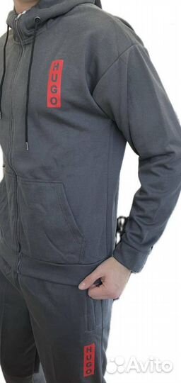 Спортивные костюмы Hugo Boss современные