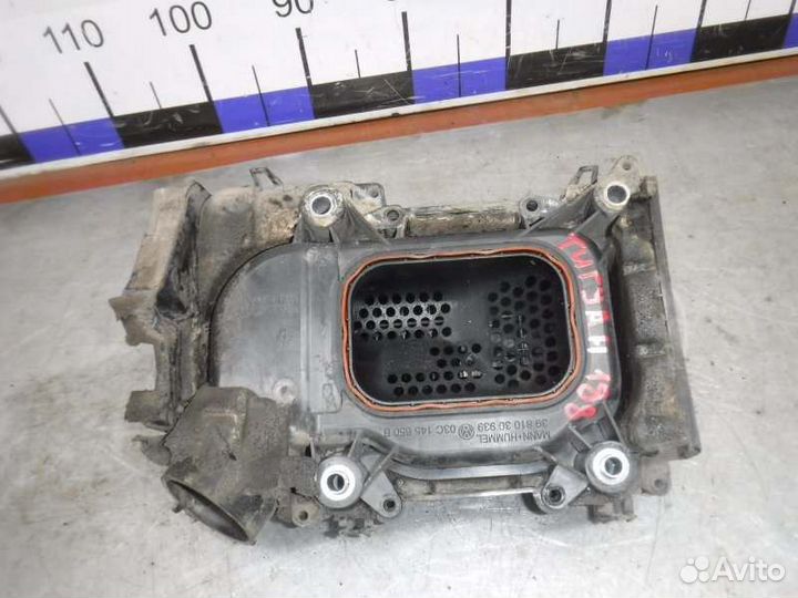 Демпфер двигателя Volkswagen Tiguan cava 2009