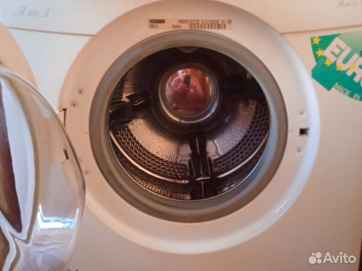 Продается стиральная машинка ardo