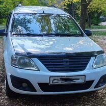 Dacia Logan 1.6 MT, 2010, 177 000 км, с пробегом, цена 700 000 руб.