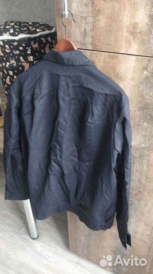 Форма полиции