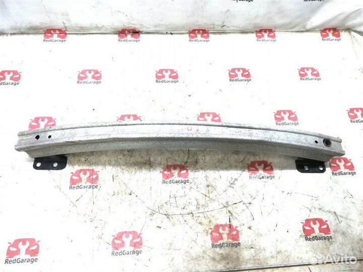 Усилитель бампера задний Audi Q7 4LB BAR 2007