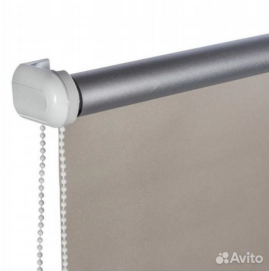 Рулонные шторы блэкаут