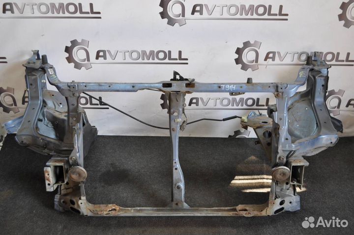 Телевизор honda CR-V RD5