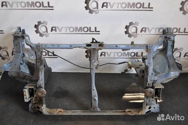 Телевизор honda CR-V RD5