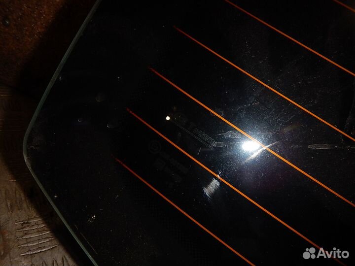 Стекло заднее, Datsun (Датсун) -ON-DO (14)