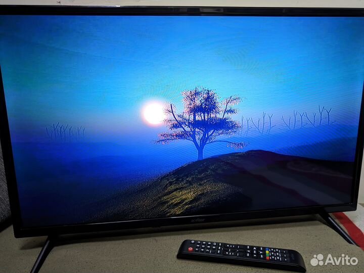 Телевизор Aceline 32hen1 (к)