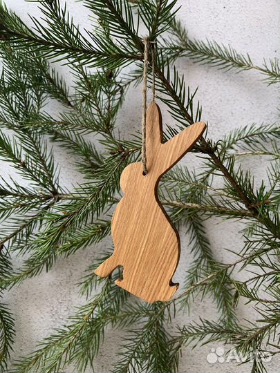 Елочные игрушки