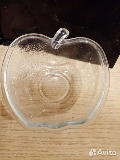 Салатники из стекла