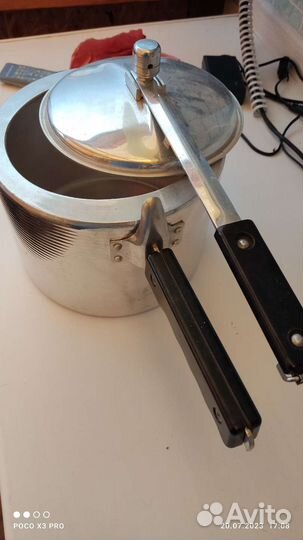 Скороварка СССР