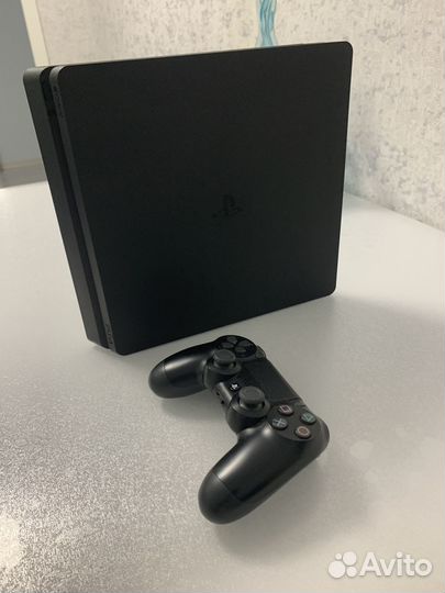 Sony playstation 4 slim 500 gb
