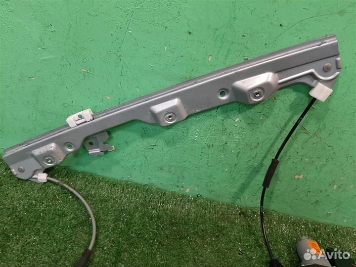 Стеклоподъемник передний левый Renault Koleos (HY