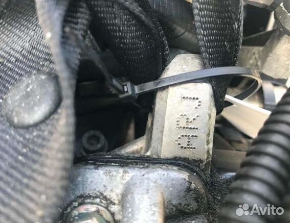 Двигатель Audi A6 C5 (S6,RS6) ARJ 2.4 бензин 1999