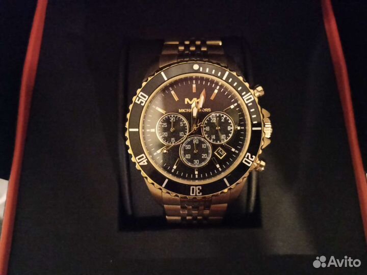 Michael Kors MK8726