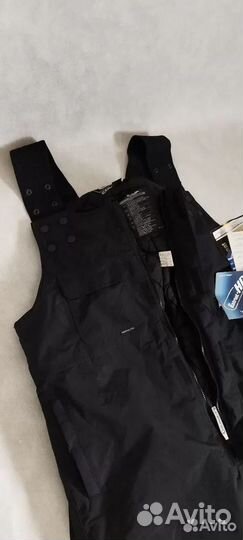 Снегоходный комбинезон coldwave большой