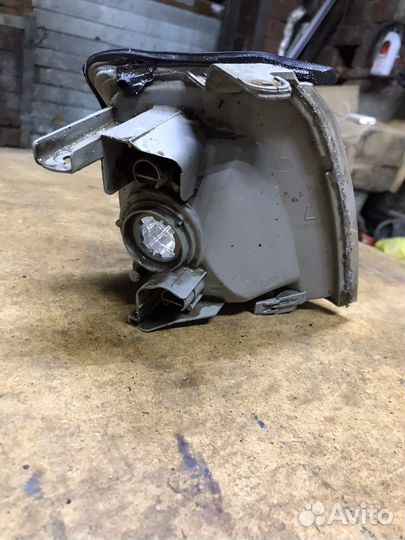 Габарит crown 151