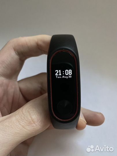 Xiaomi mi band 2