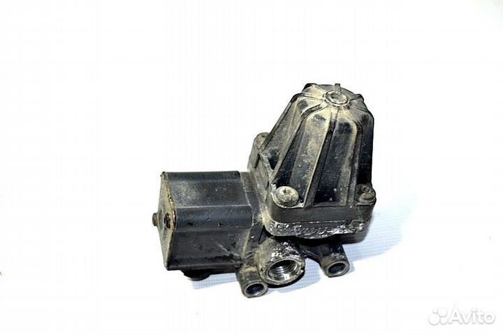 Регулятор давления воздуха mercedes-benz Actros MP