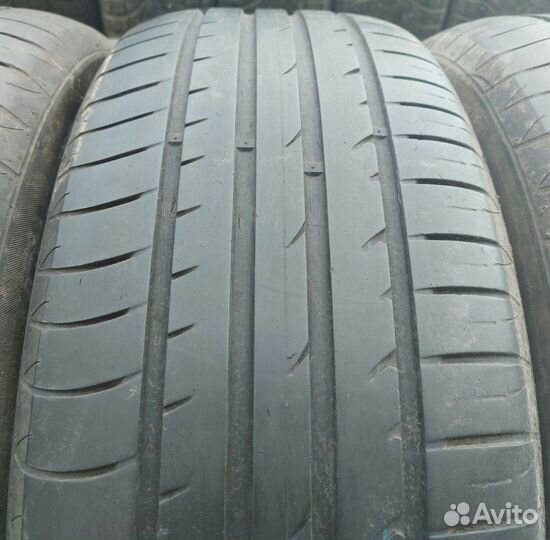 Hankook Ventus Prime 2 K115 235/65 R17 104H