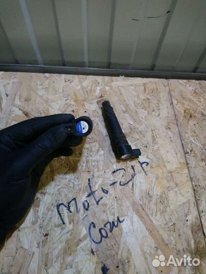 Kawasaki er6, z750, zx6r, z1000 катушки зажигания