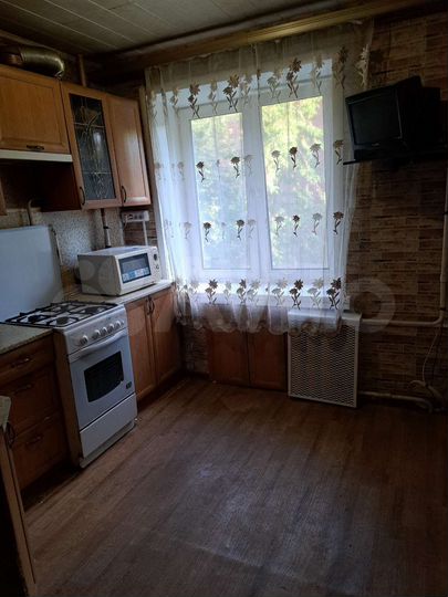 1-к. квартира, 30 м², 2/5 эт.