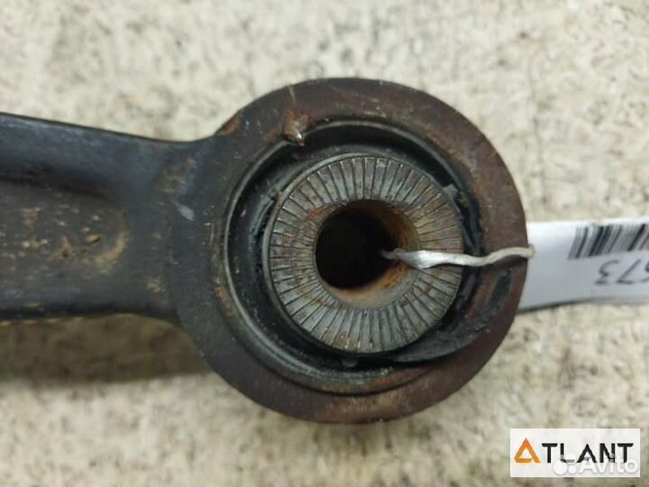 Рычаг передний левый lexus LS600H