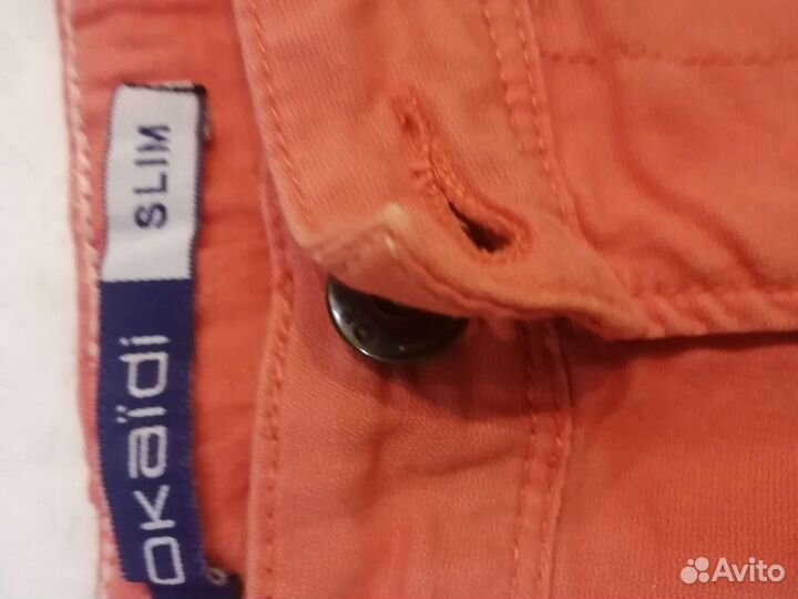 Шорты для мальчика пакетом 134 140